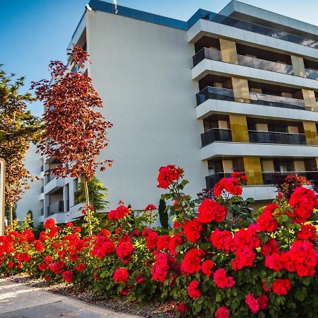 Novum By The Sea Aparthotel Olimp Εξωτερικό φωτογραφία